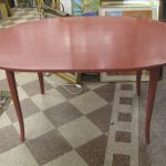 616 8804 COFFEE TABLE